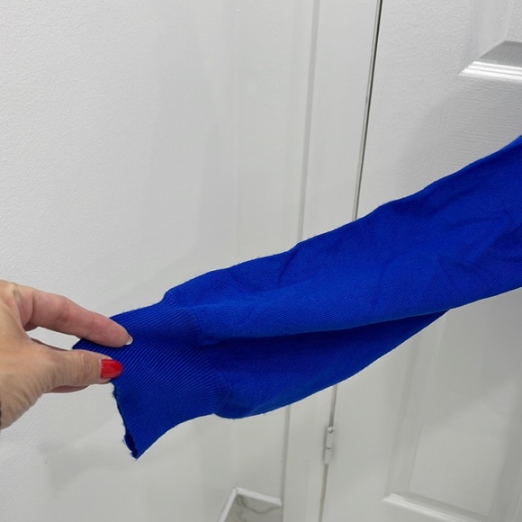 Bebe top - Picture 4 of 5